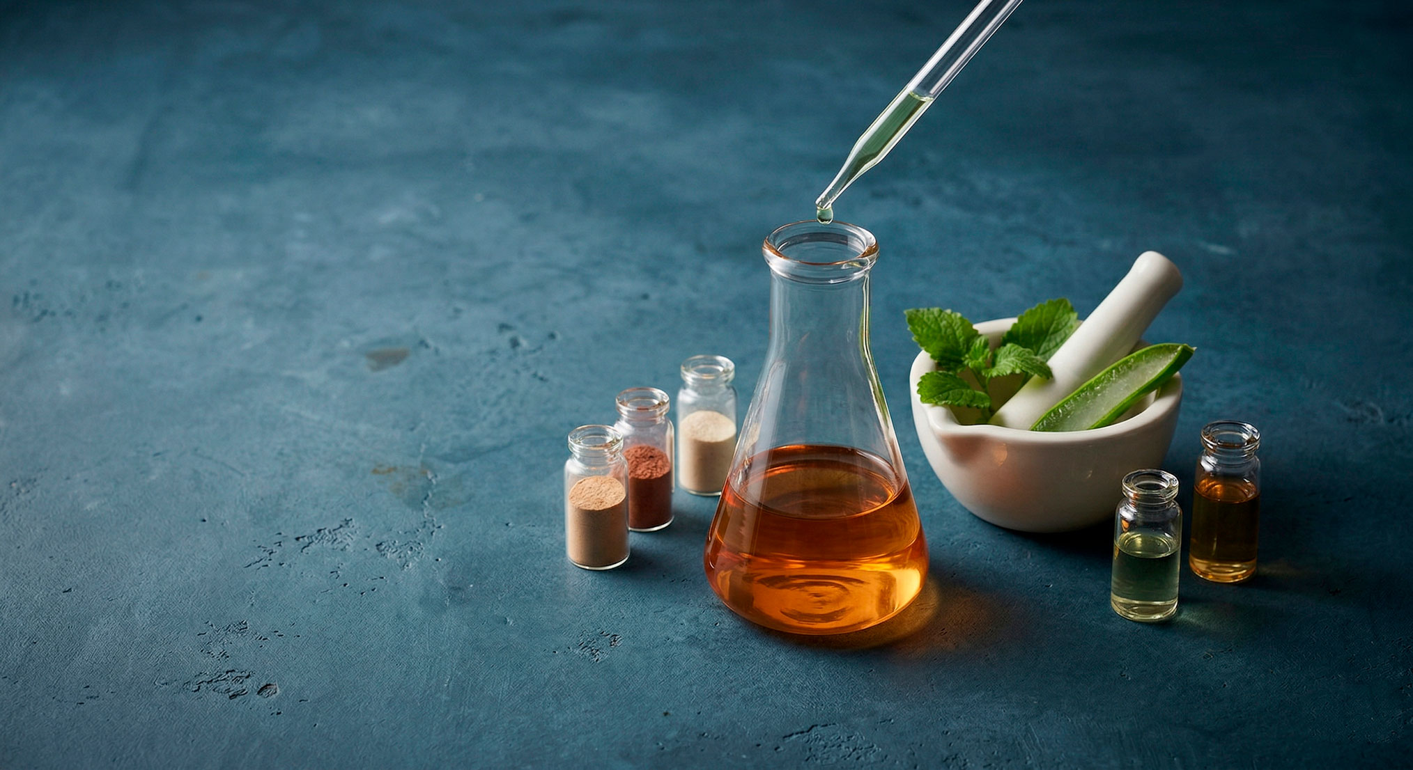 Laboratorios Indermo · Murcia, España